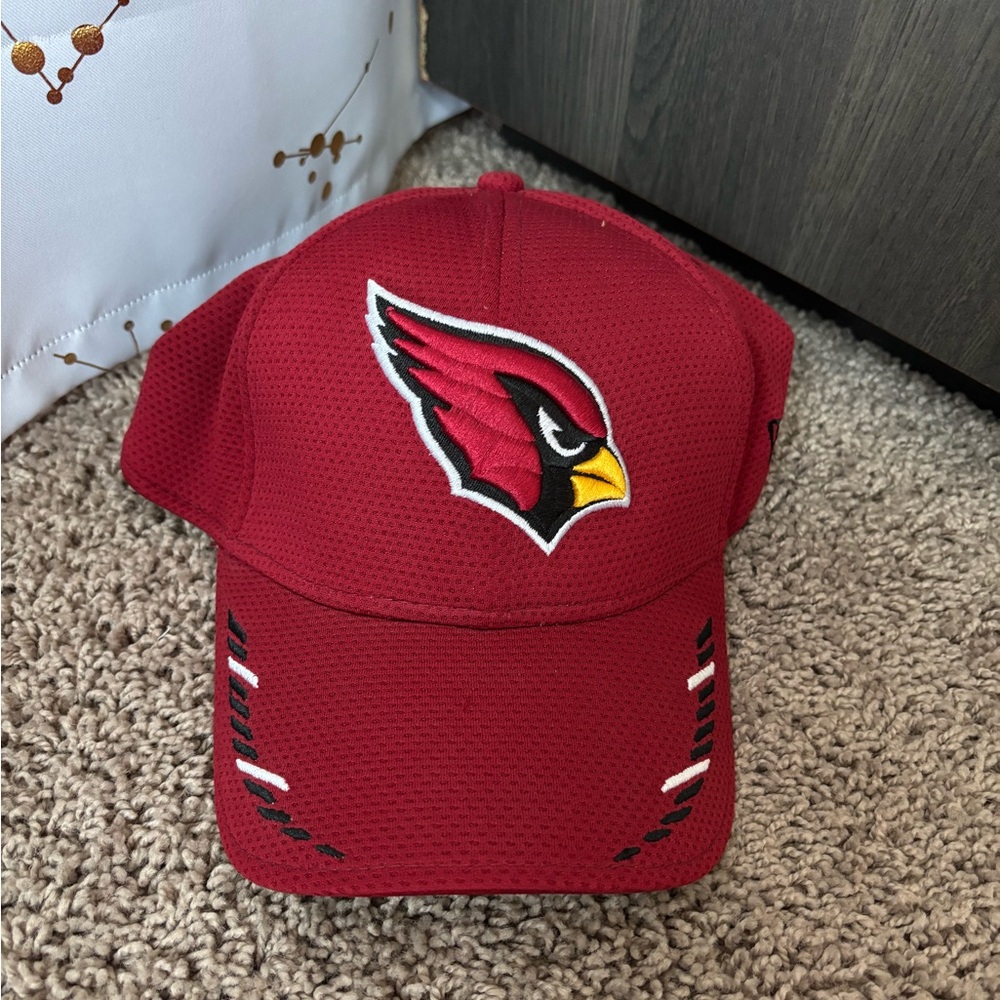39Thirty Arizona Cardinals New Era Baseball Cap